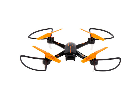 Радиоуправляемый квадрокоптер HIPER SHADOW FPV - рис 8.