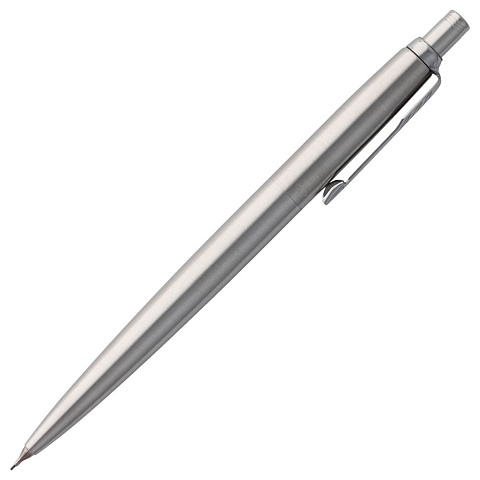 Карандаш механический Parker Jotter Stainless Steel Core B61 - рис 4.