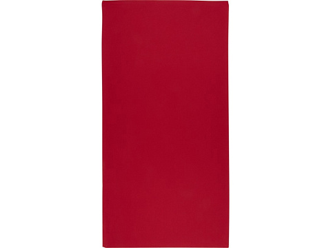 Althea спортивное полотенце 50х100 см - Красный - рис 2.