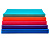 Ежедневник недатированный А5 Megapolis Color Flex New, оранжевый - миниатюра - рис 9.