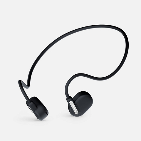 Беспроводные наушники OpenAir Arc, черные