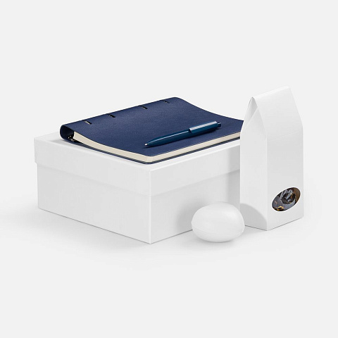 Набор Ringo Heart, синий - рис 2.