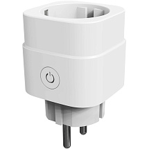 Умная розетка HIPER IoT PL01 (Р)