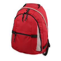 Рюкзак Colorado, красный