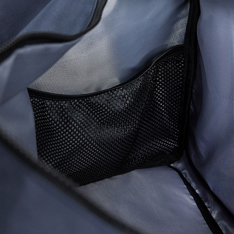 Спортивная сумка Ribeiro, синяя - рис 7.