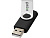 USB-флешка на 16 Гб Rotate Basic, черный - миниатюра - рис 4.