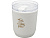 Hudson кружка из переработанного пластика с двойными стенками объемом 180 мл, белый - миниатюра - рис 6.