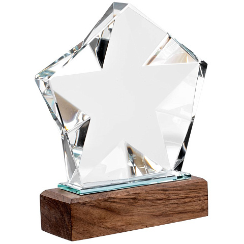 Стела Star Wood, в подарочной коробке - рис 3.