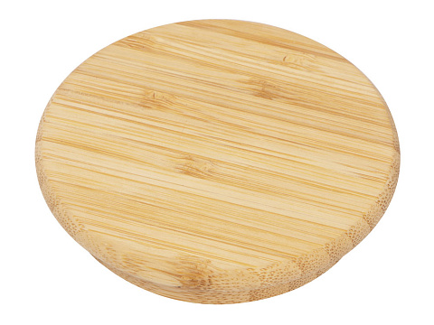 Бамбуковая крышка для моделей термокружек Sense и Sense Gum - рис 4.