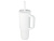 Brady термостакан с силиконовой трубочкой, 900 мл, сертифицированный согласно RCS- Белый - миниатюра