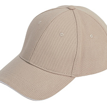 Бейсболка Cancun, песочный/белый