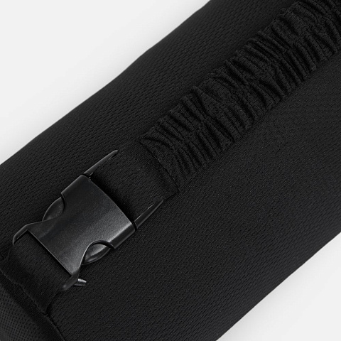 Подушка автомобильная Roadie, черная - рис 4.