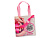 Мини-сумка для шопинга с возможностью полноцветной печати - миниатюра