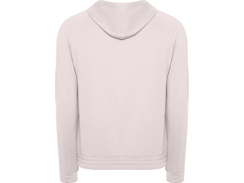 Толстовка с капюшоном Kemi, античный белый - рис 2.