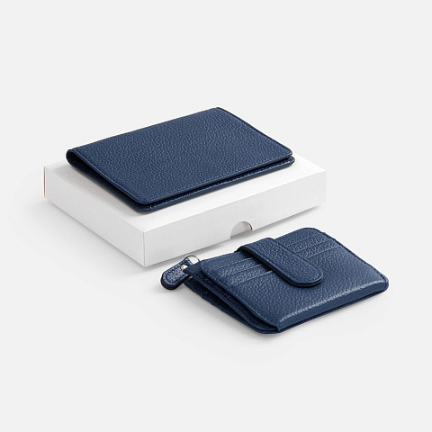 Набор Unison Holder, синий - рис 2.