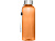 Bodhi бутылка для воды из вторичного ПЭТ объемом 500 мл - оранжевый прозрачный - миниатюра - рис 3.