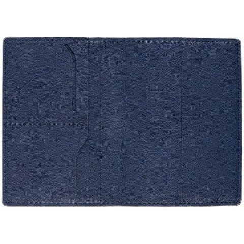 Набор Petrus Trio, синий - рис 7.