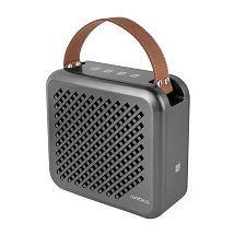 Портативная акустика Rombica mysound Chroma Grey (Р)