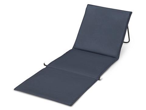 Пляжный шезлонг Serene - Cиний