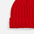 Шапка HappyGo, красная - миниатюра - рис 3.