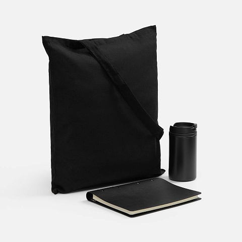 Набор Ringo Walk, черный - рис 2.