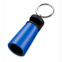 Усилитель-подставка для смартфона Sonic, ярко-синий