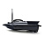 Катер для рыбалки на радиоуправлении - миниатюра - рис 4.