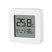 Датчик температуры и влажности Mi Temperature and Humidity Monitor 2 LYWSD03MMC (NUN4126GL)