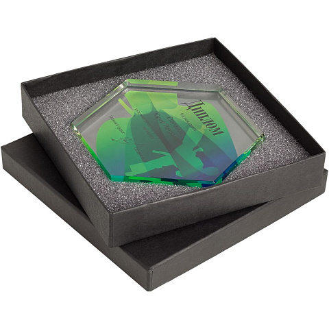 Награда Bee, средняя - рис 5.