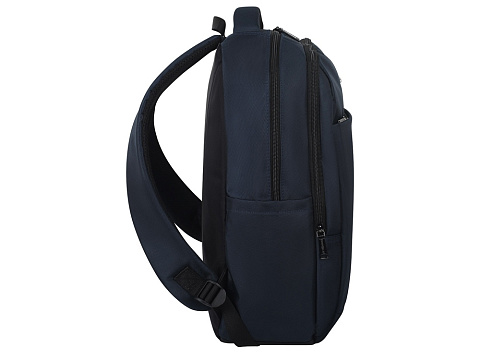 Рюкзак Eberhart Backpack темно-синий EBH29736-DB-14 - рис 3.