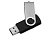 Флеш-карта USB 2.0 32 ГБ Флэш С1, черный - миниатюра