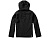 Куртка софтшел Ланглей мужская, черный - миниатюра - рис 6.
