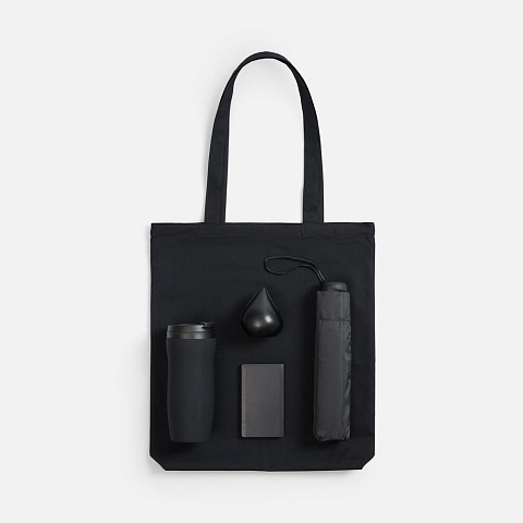 Набор Brightopia, черный - рис 3.