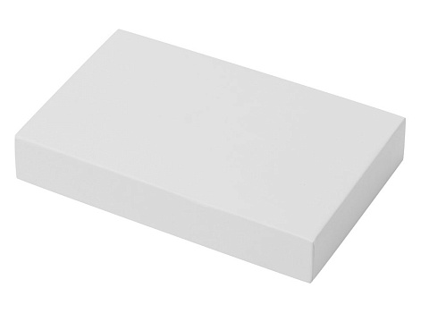 Внешний аккумулятор в форме камня Stone, 5200 mAh, белый - рис 9.