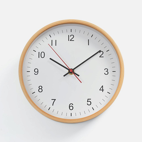 Часы Benty, белые - рис 3.