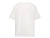 Футболка Kyoto из джерси 180 г/м2 с пич отделкой, унисекс, молочный - миниатюра - рис 7.