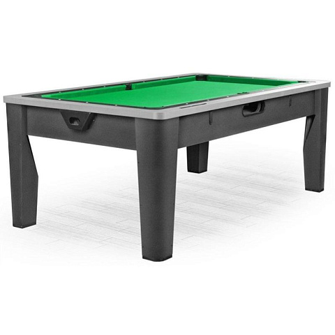 Многофункциональный игровой стол 6 в 1 «Tornado» - рис 2.