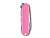 Нож-брелок VICTORINOX Classic SD Colors Cherry Blossom, 58 мм, 7 функций, розовый - миниатюра - рис 3.