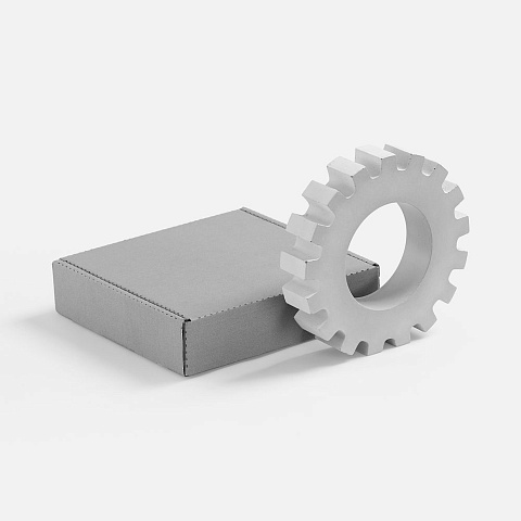 Стела First Gear - рис 5.