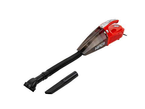 Пылесос автомобильный HIPER HVC80 (Р) - рис 6.