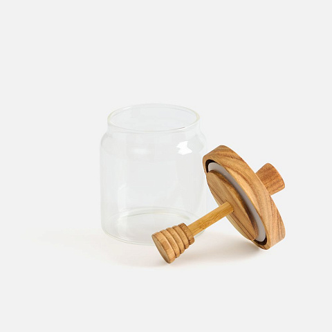 Банка для меда Colmena - рис 3.