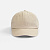 Бейсболка Berwi, бежевая - миниатюра - рис 4.