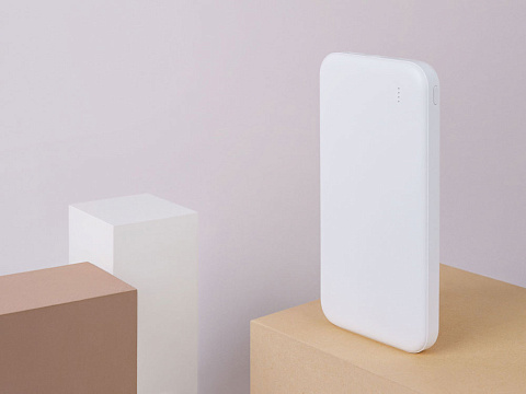 Внешний аккумулятор Rombica NEO P10 White (Р) - рис 8.