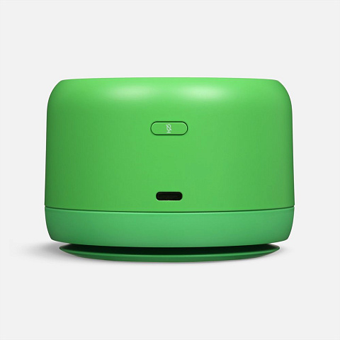 Умная колонка «Яндекс Станция Лайт 2», зеленая - рис 5.