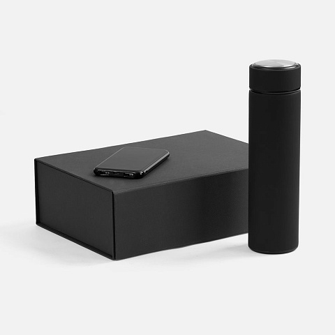 Набор Fullbright, черный - рис 2.