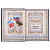 Книга «Россия. Символы власти», серебряный обрез - миниатюра - рис 9.