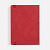 Ежедневник Urban Hard, недатированный, красный - миниатюра - рис 3.
