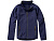 Куртка софтшел Ланглей мужская, темно-синий - миниатюра - рис 10.