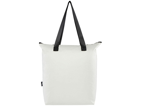 EcoFold Складная сумка-холодильник из RPET 15 л - Sandstone - рис 3.