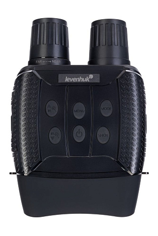 Бинокль цифровой ночного видения Halo 13X - рис 5.